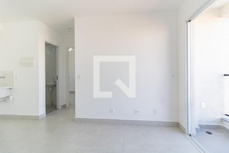 Apartamento à venda com 35m², 2 quartos e sem vaga Apartamento à venda com 35m², 2 quartos e sem vagaSala