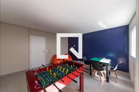 Apartamento à venda com 35m², 2 quartos e sem vaga Apartamento à venda com 35m², 2 quartos e sem vagaÁrea comum