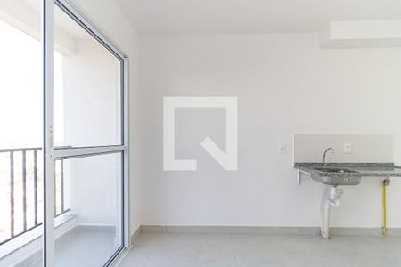 Apartamento à venda com 35m², 2 quartos e sem vaga Apartamento à venda com 35m², 2 quartos e sem vagaSala