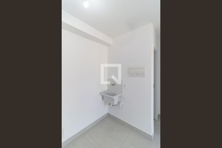 Apartamento à venda com 35m², 2 quartos e sem vaga Apartamento à venda com 35m², 2 quartos e sem vagaLavanderia