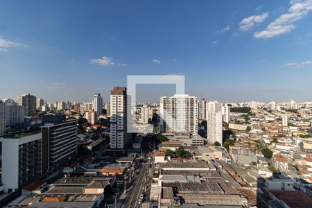 Apartamento à venda com 35m², 2 quartos e sem vaga Apartamento à venda com 35m², 2 quartos e sem vagaVista do Quarto 2