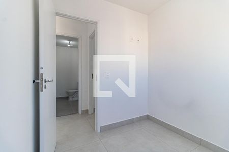 Apartamento à venda com 35m², 2 quartos e sem vaga Apartamento à venda com 35m², 2 quartos e sem vagaQuarto 2