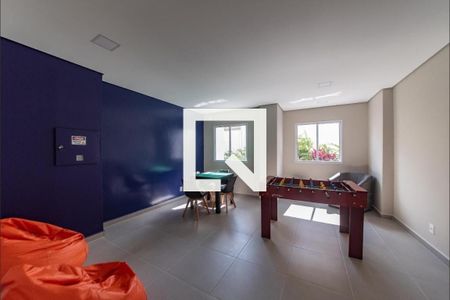 Apartamento à venda com 35m², 2 quartos e sem vaga Apartamento à venda com 35m², 2 quartos e sem vagaÁrea comum