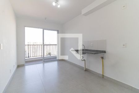 Apartamento à venda com 35m², 2 quartos e sem vaga Apartamento à venda com 35m², 2 quartos e sem vagaCozinha
