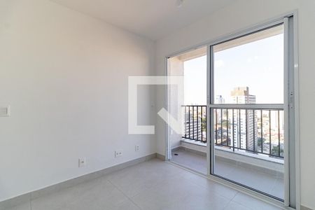 Sala de apartamento à venda com 2 quartos, 35m² em Ipiranga, São Paulo