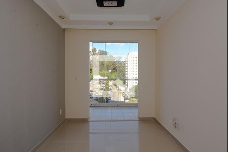 Apartamento para alugar com 57m², 3 quartos e 1 vagaSala