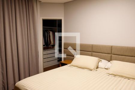 Quarto 1 - Suite de apartamento à venda com 4 quartos, 188m² em Centro, Osasco