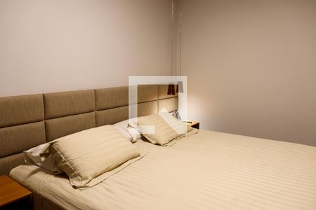 Quarto 1 - Suite de apartamento à venda com 4 quartos, 188m² em Centro, Osasco