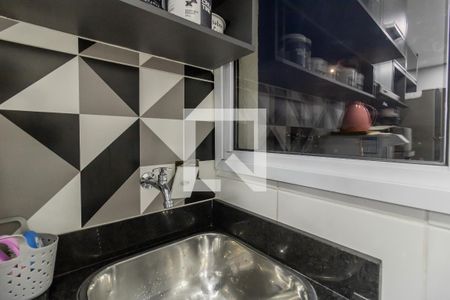 Apartamento à venda com 64m², 2 quartos e 1 vaga Apartamento à venda com 64m², 2 quartos e 1 vagaÁrea de Serviço