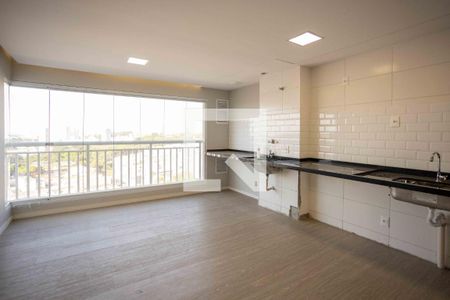 Apartamento para alugar com 51m², 2 quartos e 1 vagaSala/Cozinha/Varanda/Area de Serviço