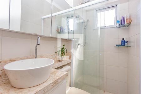 Apartamento para alugar com 36m², 1 quarto e 1 vagaBanheiro