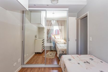 Apartamento para alugar com 36m², 1 quarto e 1 vagaQuarto 1
