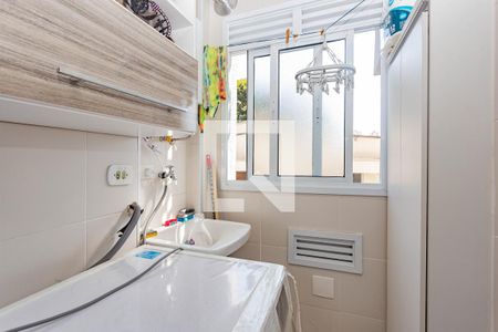 Apartamento para alugar com 36m², 1 quarto e 1 vagaÁrea de Serviço