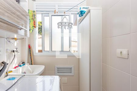 Apartamento para alugar com 36m², 1 quarto e 1 vagaÁrea de Serviço