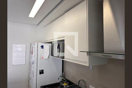 Apartamento à venda com 79m², 2 quartos e 2 vagasCozinha