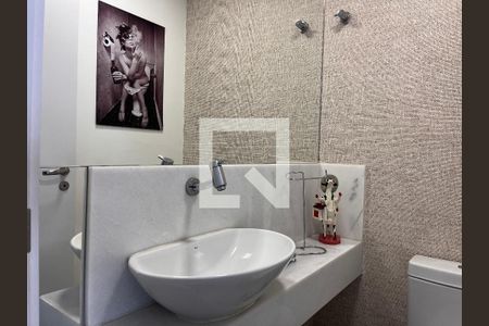 Apartamento à venda com 79m², 2 quartos e 2 vagasLavabo