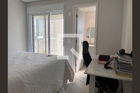 Apartamento à venda com 79m², 2 quartos e 2 vagasSuíte