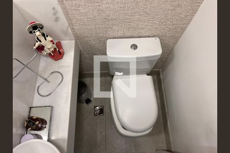 Apartamento à venda com 79m², 2 quartos e 2 vagasLavabo