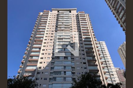 Apartamento à venda com 79m², 2 quartos e 2 vagasFachada