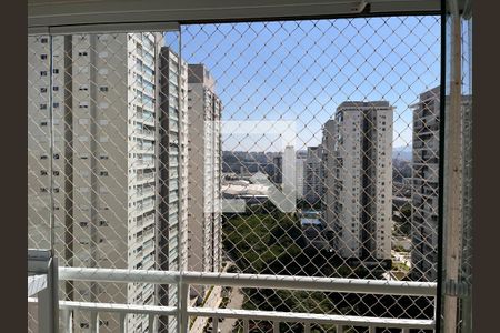 Apartamento à venda com 79m², 2 quartos e 2 vagasVaranda da Suíte