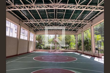 Apartamento à venda com 79m², 2 quartos e 2 vagasQuadra Esportiva 2