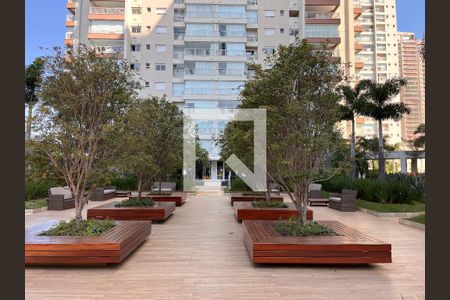 Apartamento à venda com 79m², 2 quartos e 2 vagasÁrea comum