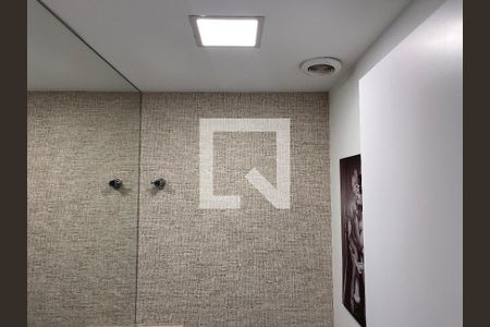 Apartamento à venda com 79m², 2 quartos e 2 vagasLavabo