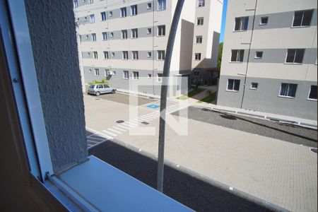 Quarto 2 - vista de apartamento à venda com 2 quartos, 40m² em Parque Santa Fé, Porto Alegre