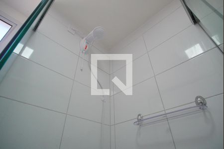 Apartamento à venda com 40m², 2 quartos e sem vagaBanheiro Corredor