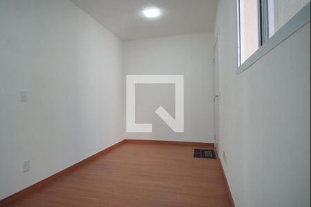 Sala de apartamento à venda com 2 quartos, 40m² em Parque Santa Fé, Porto Alegre