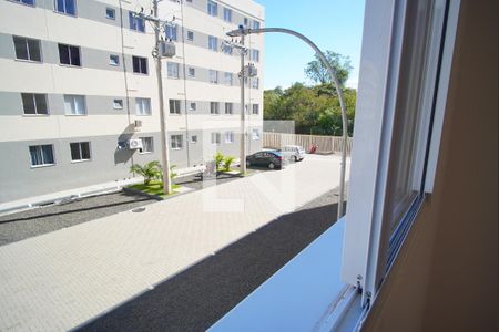 Quarto 1 - vista de apartamento para alugar com 2 quartos, 40m² em Parque Santa Fé, Porto Alegre