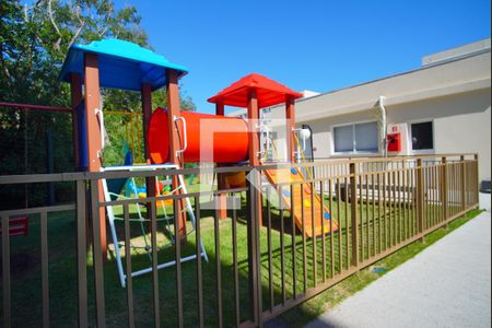 Apartamento à venda com 40m², 2 quartos e sem vagaÁrea comum - Playground