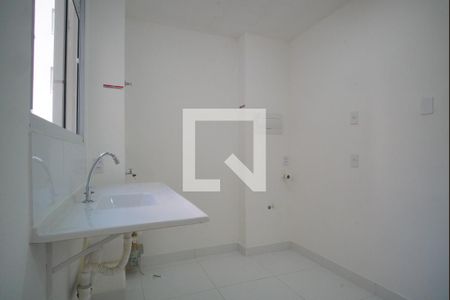 Apartamento à venda com 40m², 2 quartos e sem vagaCozinha