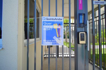 Apartamento à venda com 40m², 2 quartos e sem vagaPlaquinha QR CODE 