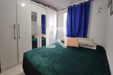 Quarto 1 de apartamento à venda com 2 quartos, 53m² em Loteamento Residencial Parque dos Cantos, Campinas