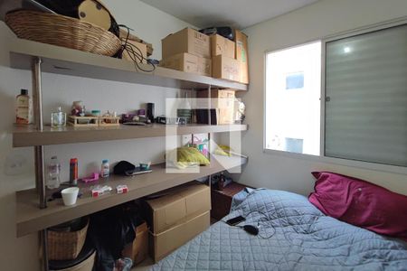 Quarto 2 de apartamento à venda com 2 quartos, 53m² em Loteamento Residencial Parque dos Cantos, Campinas