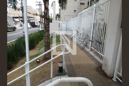 Apartamento à venda com 46m², 1 quarto e sem vagaRampa de Acesso