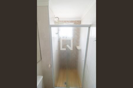Apartamento para alugar com 50m², 2 quartos e 1 vaga Apartamento para alugar com 50m², 2 quartos e 1 vagaBanheiro