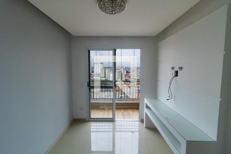 Apartamento para alugar com 50m², 2 quartos e 1 vaga Apartamento para alugar com 50m², 2 quartos e 1 vagaSala