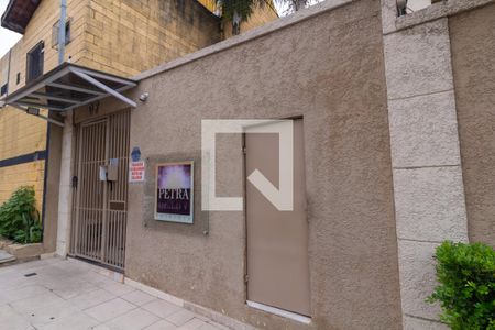 Apartamento para alugar com 50m², 2 quartos e 1 vaga Apartamento para alugar com 50m², 2 quartos e 1 vagaFachada