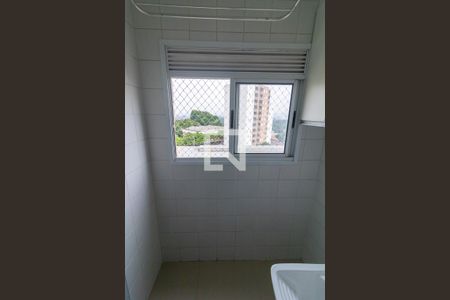 Apartamento para alugar com 50m², 2 quartos e 1 vaga Apartamento para alugar com 50m², 2 quartos e 1 vagaÁrea de Serviço
