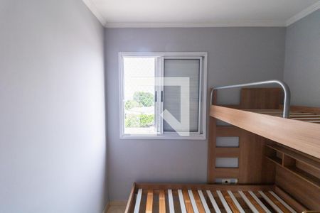 Quarto 2 de apartamento para alugar com 2 quartos, 50m² em Jardim Matarazzo, São Paulo