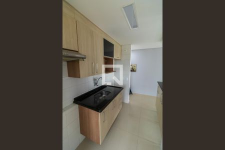 Apartamento para alugar com 50m², 2 quartos e 1 vaga Apartamento para alugar com 50m², 2 quartos e 1 vagaCozinha