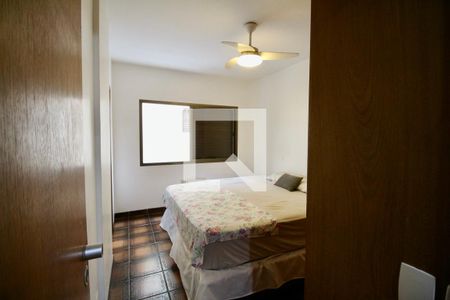 Quarto Suíte  de apartamento para alugar com 3 quartos, 110m² em Enseada, Guarujá