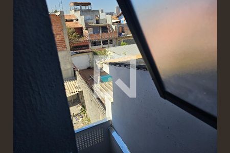 Studio para alugar com 24m², 1 quarto e sem vaga Studio para alugar com 24m², 1 quarto e sem vagaVista da area da Cozinha e Área de Serviço