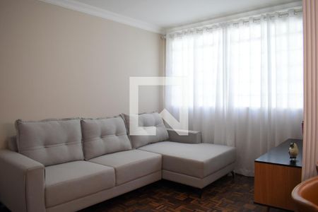 Sala de apartamento para alugar com 2 quartos, 59m² em Pilarzinho, Curitiba