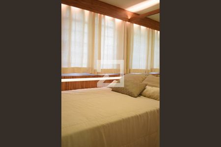 Quarto 2 de apartamento para alugar com 2 quartos, 60m² em Pilarzinho, Curitiba