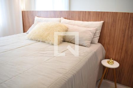 Quarto 1 de apartamento para alugar com 2 quartos, 60m² em Pilarzinho, Curitiba