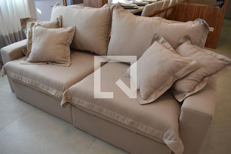 Sala de apartamento para alugar com 2 quartos, 60m² em Pilarzinho, Curitiba