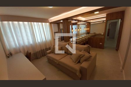 Apartamento para alugar com 2 quartos, 60m² em Pilarzinho, Curitiba